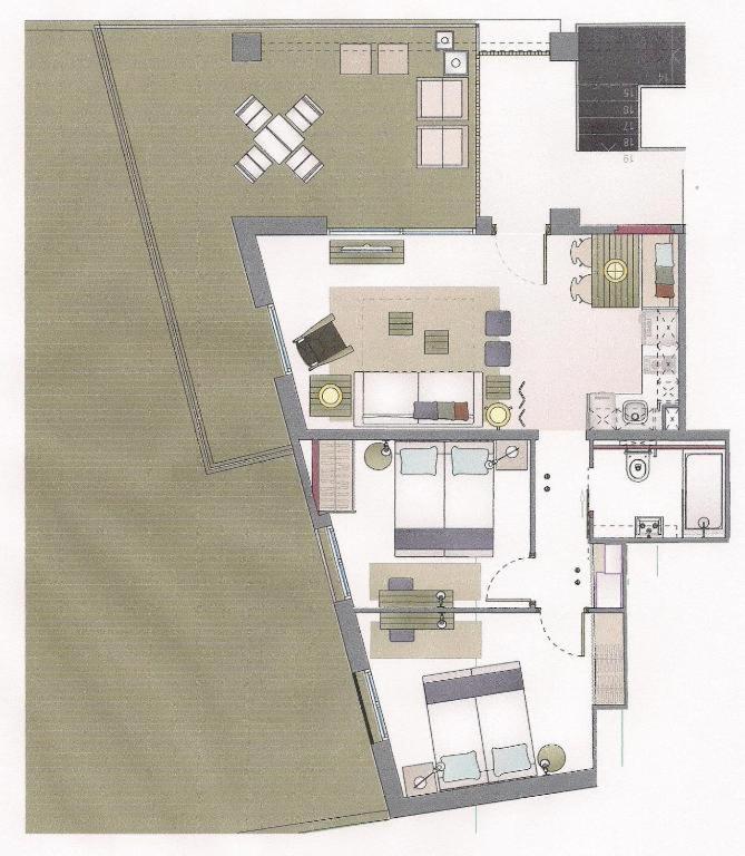 1935 Hotel Boutique & Apartments - Adults Only Roses Rom bilde