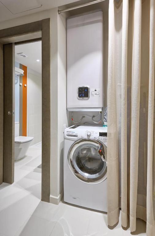 1935 Hotel Boutique & Apartments - Adults Only Roses Rom bilde