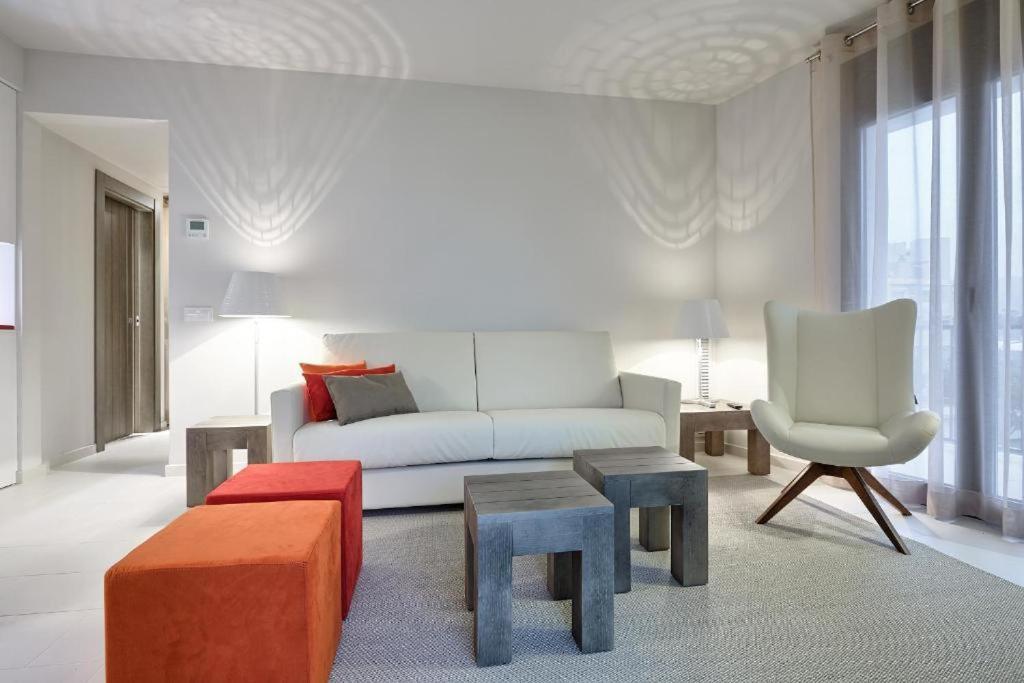 1935 Hotel Boutique & Apartments - Adults Only Roses Eksteriør bilde
