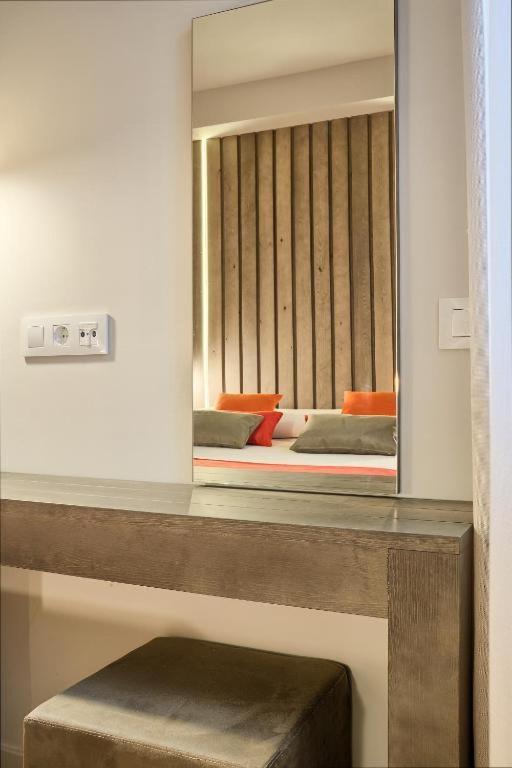 1935 Hotel Boutique & Apartments - Adults Only Roses Rom bilde