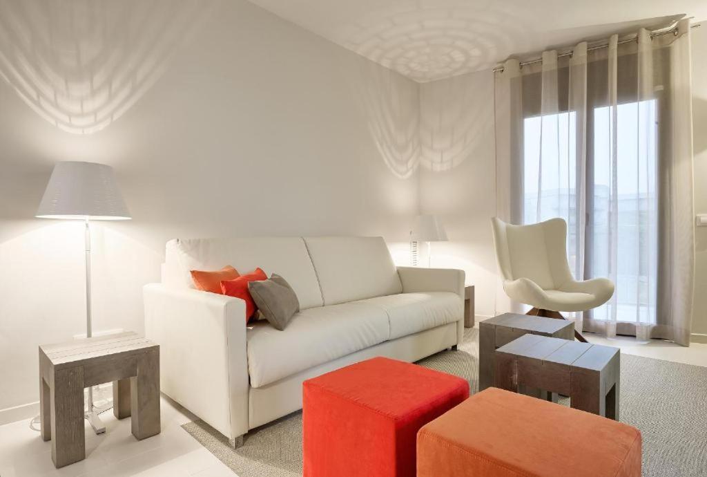 1935 Hotel Boutique & Apartments - Adults Only Roses Rom bilde