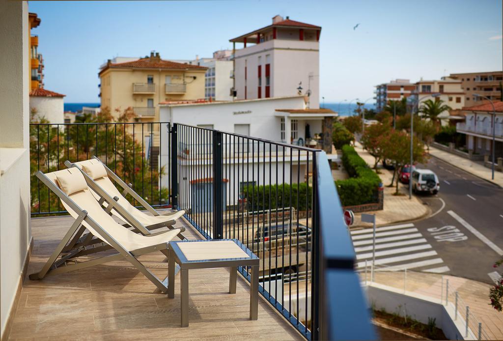 1935 Hotel Boutique & Apartments - Adults Only Roses Rom bilde